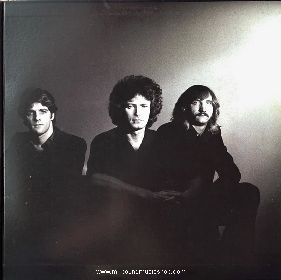 Eagles - The Long Run