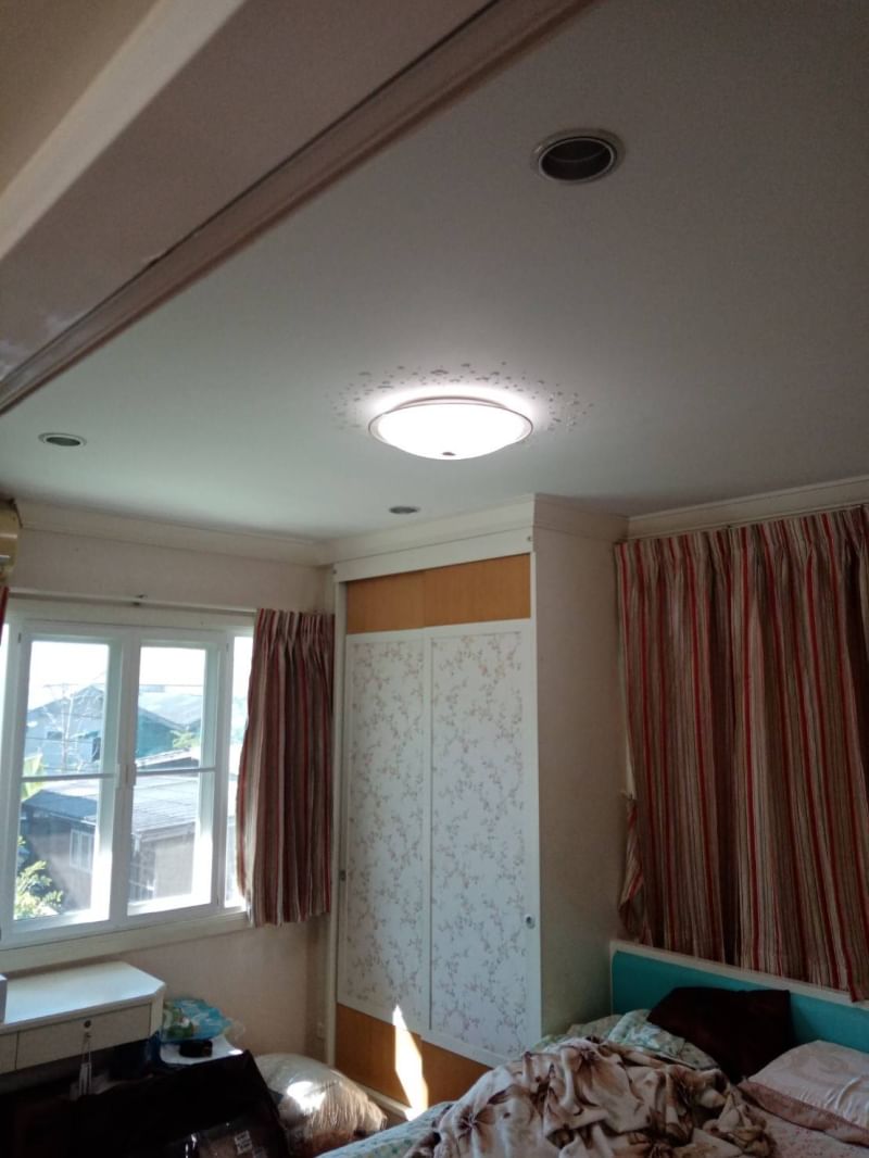 ขาย / ให้เช่าบ้านเดี่ยวโครงการ หมู่บ้าน Laddarom Ratchaphruek - Pinklao ลัดดารมย์ ราชพฤกษ์ - ปิ่นเกล้า 4 ห้องนอน