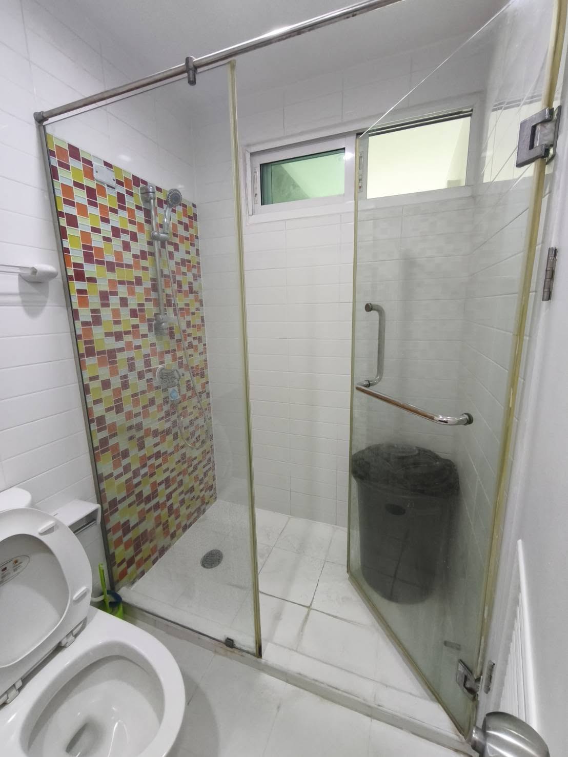 🏢 ให้เช่าคอนโด Prem Siri Boutique Park (Kaset Nawamin) / เปรมสิริ บูทิก ปาร์ค (เกษตรนวมินทร์) – เสนานิคม, จตุจักร