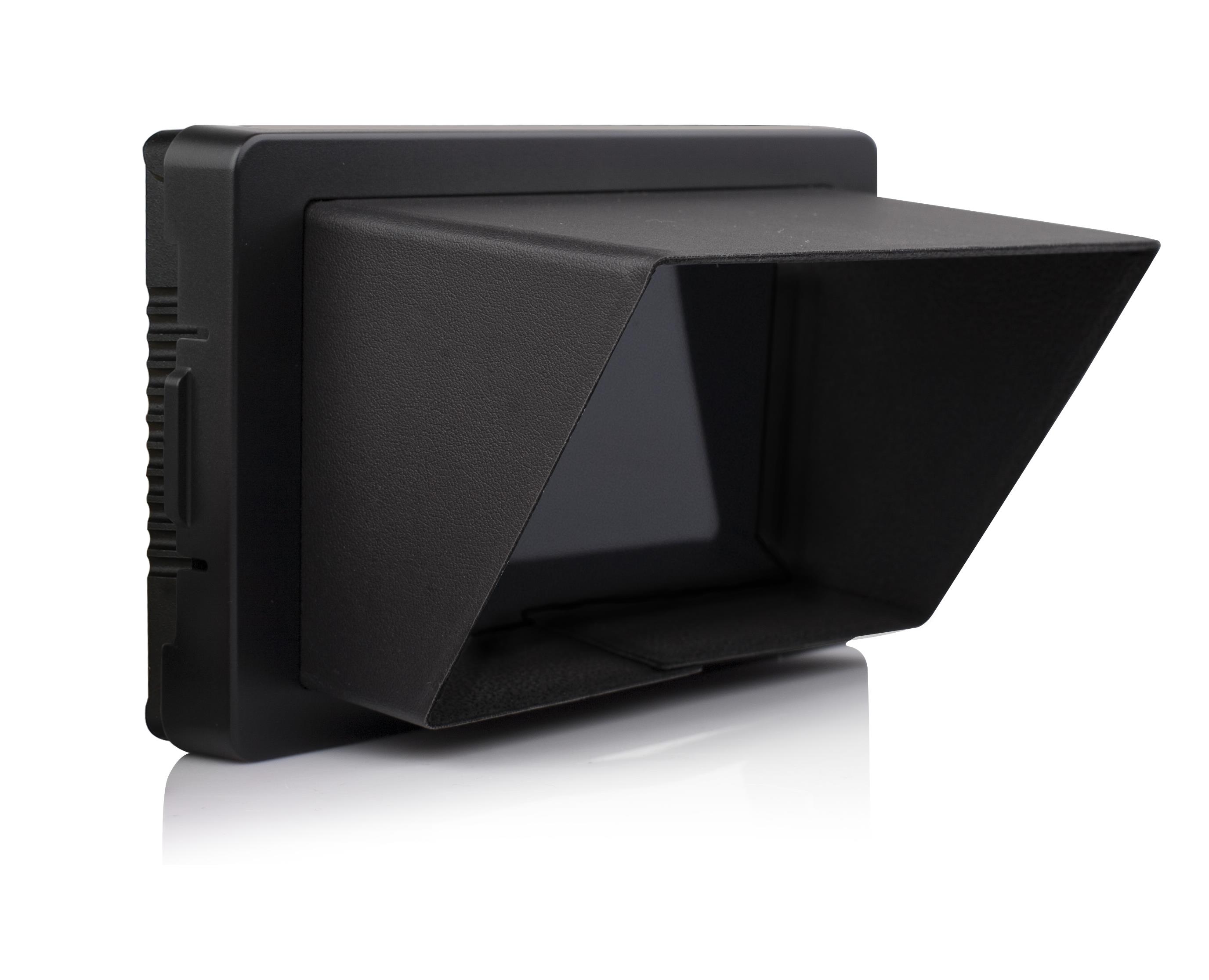 SWIT S-1053F 5.5-inch FHD Waveform LCD Monitor