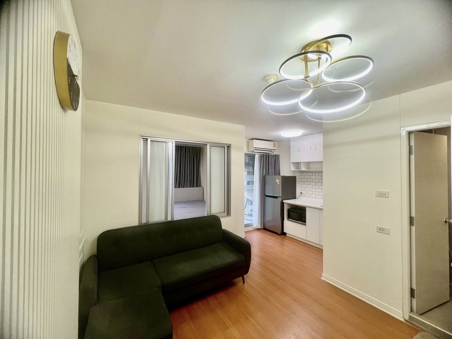 🏡✨ ให้เช่าคอนโด ลุมพินี คอนโดทาวน์ บดินทรเดชา–รามคำแหง / Lumpini Condo Town Bodindecha – Ramkhamhaeng ✨