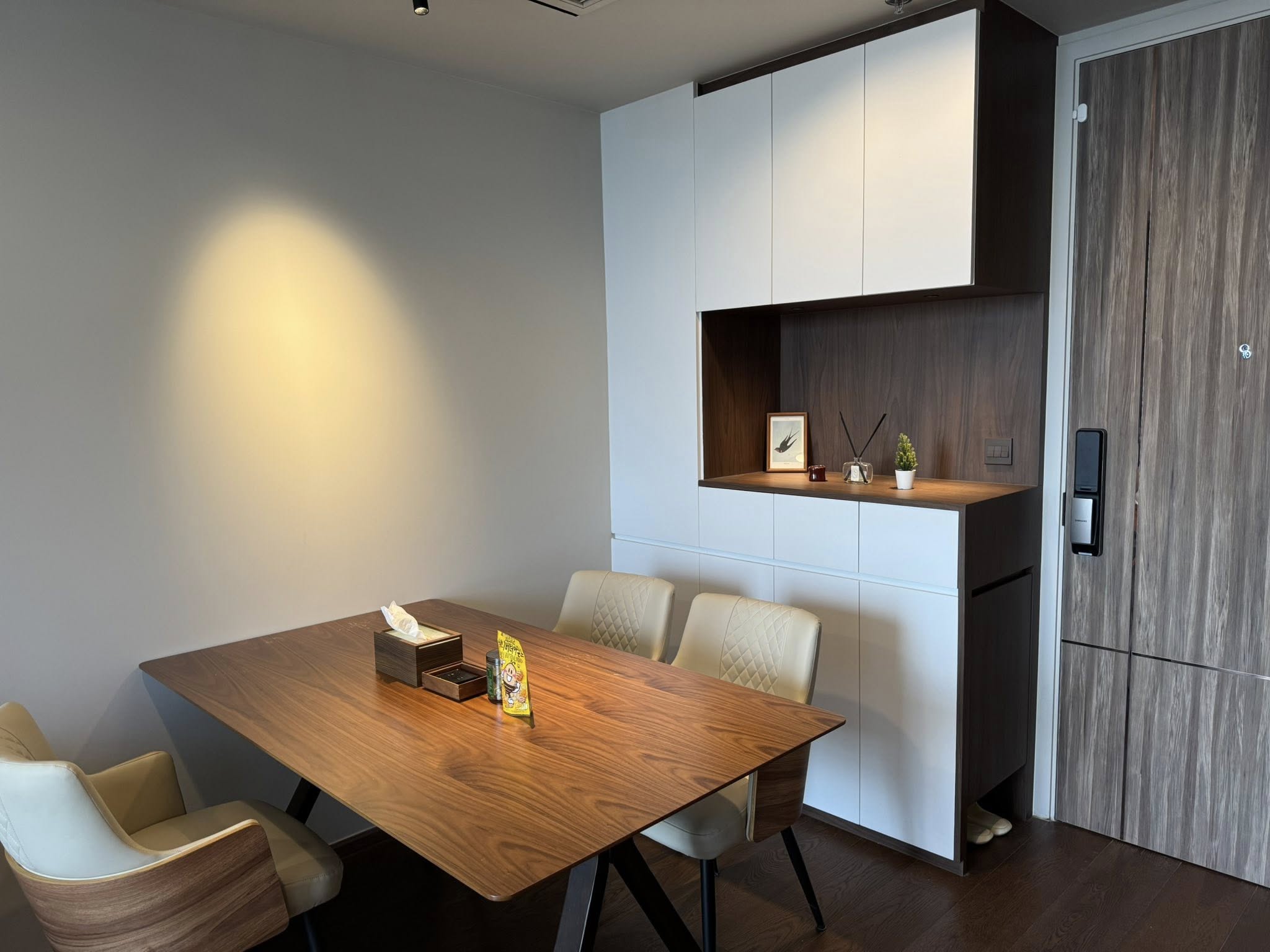 ให้เช่าคอนโด ไอดีโอ คิว สุขุมวิท 36 / For Rent Ideo Q Sukhumvit 36