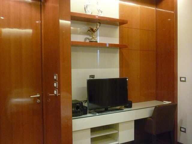 ให้เช่าคอนโด The Address Sukhumvit 28 (ดิ แอดเดรส สุขุมวิท 28) 1ห้องนอน