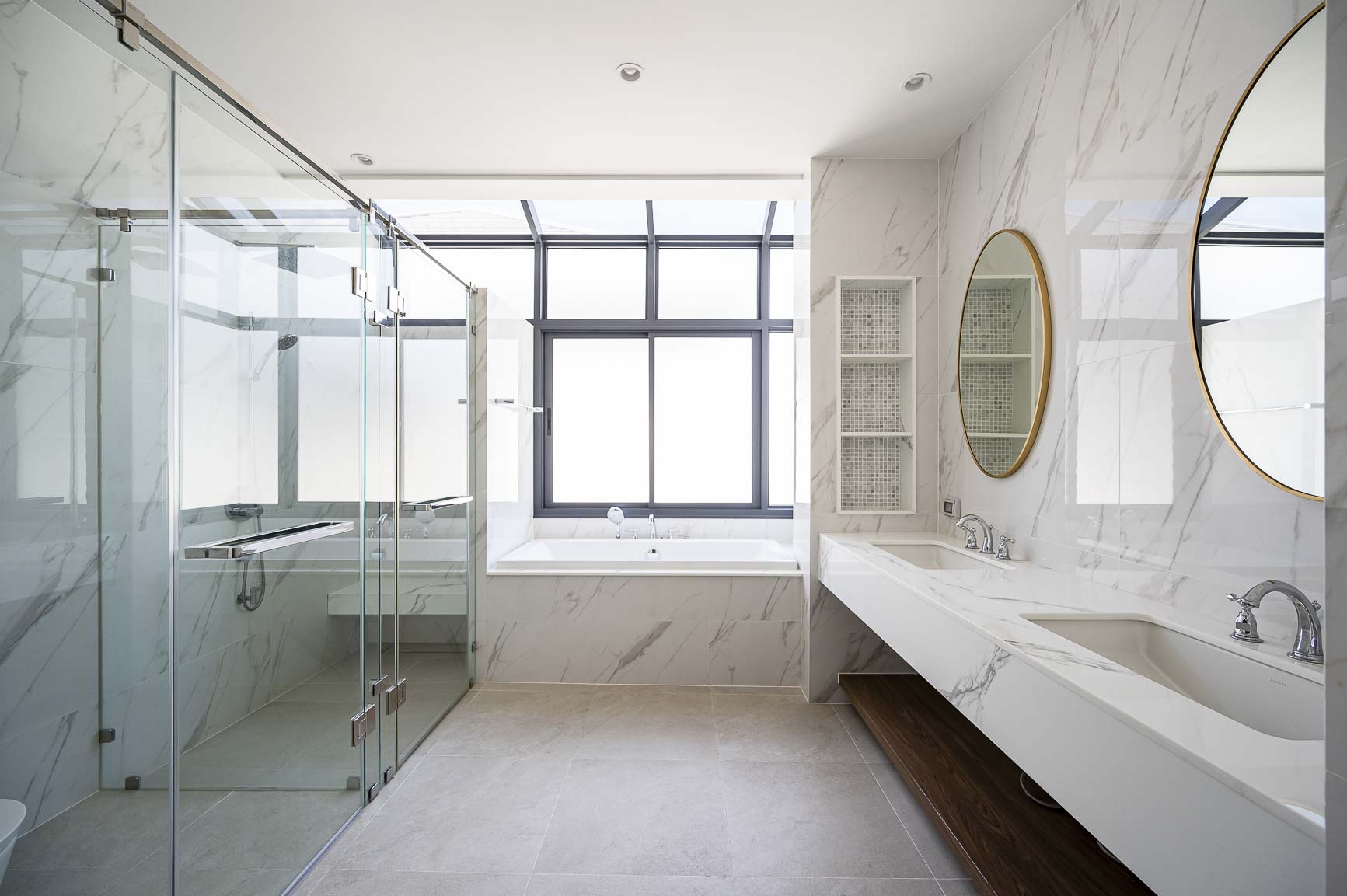 ✨ ให้เช่าบ้านเดี่ยวสุดหรู โครงการ ณริณสิริ กรุงเทพกรีฑา / NARINSIRI Krungthep Kreetha ✨