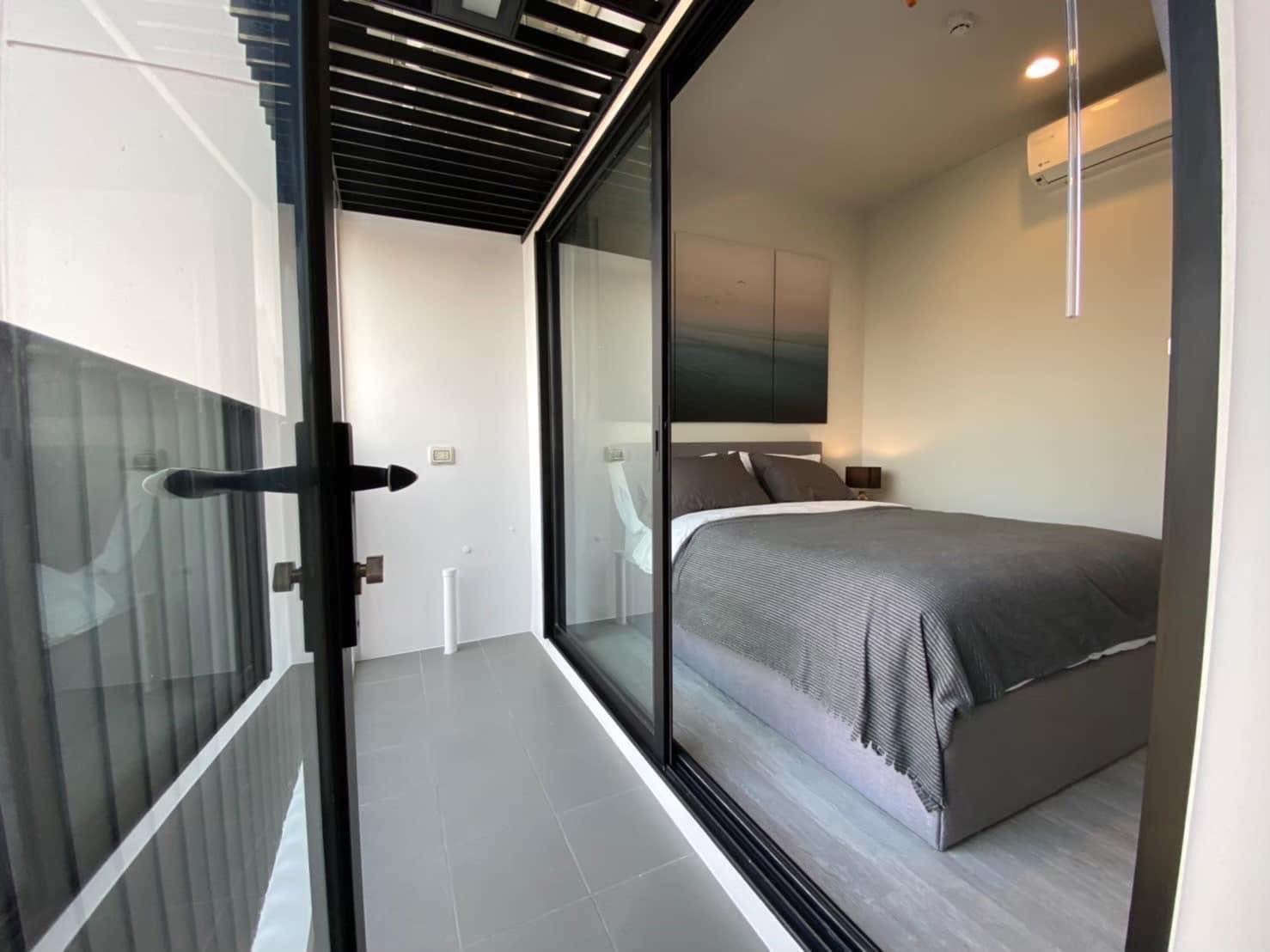 🏙 ให้เช่าคอนโด เอ็กซ์ที เอกมัย / For Rent Condo XT Ekkamai