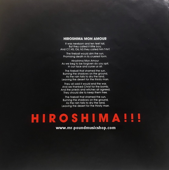 Alcatrazz - No Parole From Rock 'N' Roll