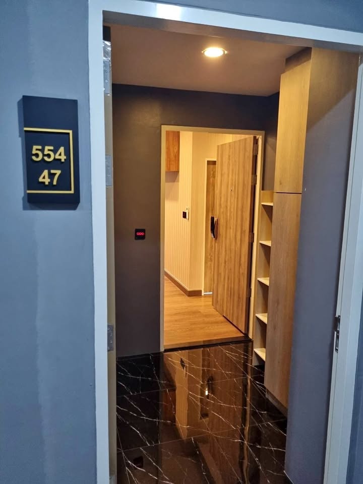 ✨ ให้เช่า The Unique Ekamai–Ramintra (เดอะ ยูนีค เอกมัย–รามอินทรา) ✨คอนโด Duplex 2 ชั้น พร้อมลิฟต์ส่วนตัว ตกแต่งสวย พร้อมอยู่ ทำเลสงบ เป็นส่วนตัว ใจกลางย่านเลียบด่วน