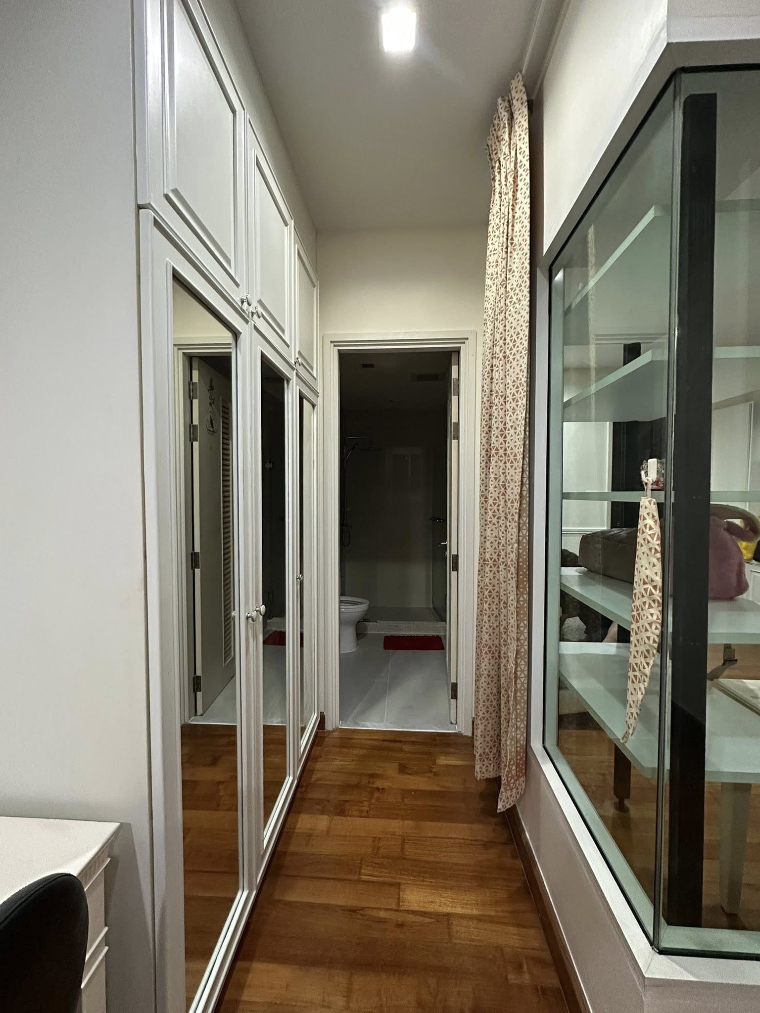 🏡✨ ให้เช่าคอนโด Ivy Sathorn 10 วิวมหานคร‼ ใกล้ BTS ช่องนนทรี – เซนต์หลุยส์