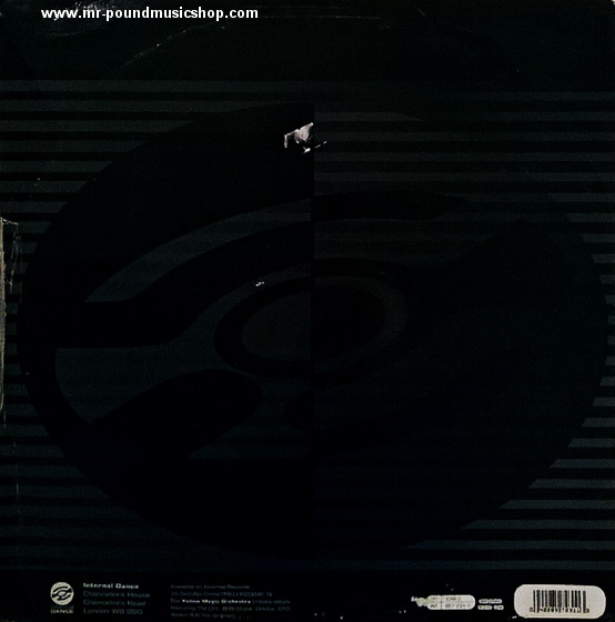 Cappella - U Got 2 Know (Revisited)