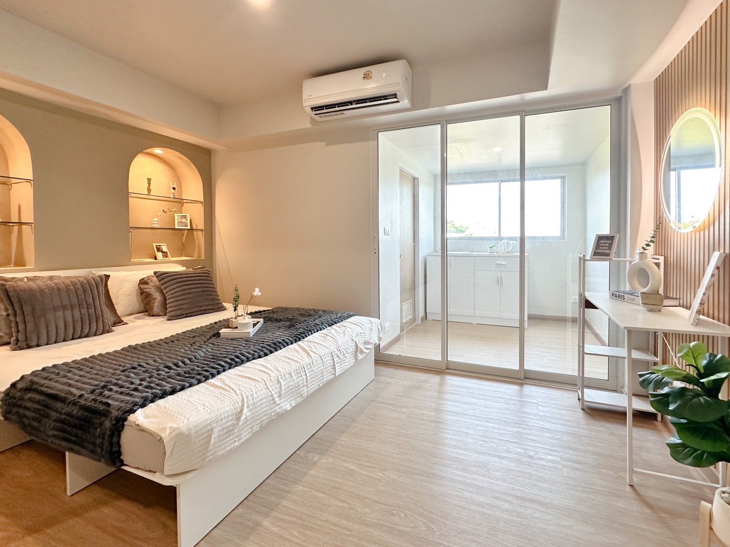 ขายคอนโด JW Place รัชดา 32 💰 ราคาพิเศษเพียง 890,000 บาทเท่านั้น!!