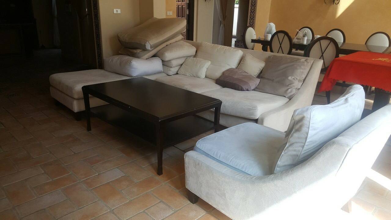 ให้เช่าบ้านเดี่ยวโครงการ Magnolias Southern California Bangna - KM.7 บ้านหรู California Style ราคาเช่า 110,000 บาท