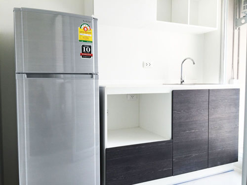 ให้เช่า คอนโด D BURA Pran Nok (ดีบุรา พรานนก) (สี่แยก พรานนก 5 นาที ถึง รพ ศิริราช) 300 m. จาก รพ ศิริราช