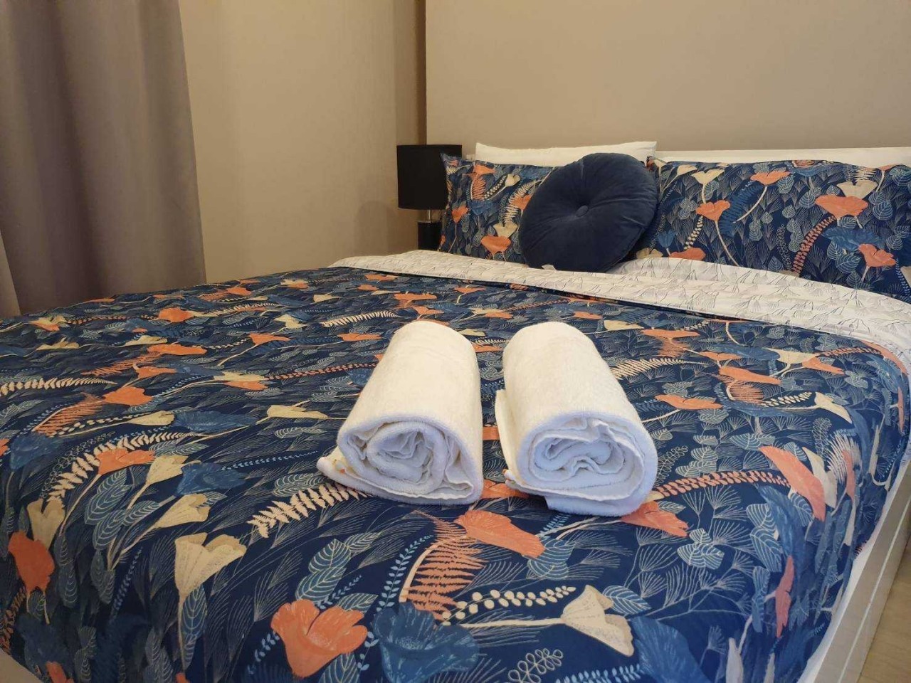 ขาย//ให้เช่า คอนโดหรู Ashton Asoke (แอชตัน อโศก) 1 ห้องนอน 1 ห้องน้ำ ห้องหัวมุม ชั้น 15