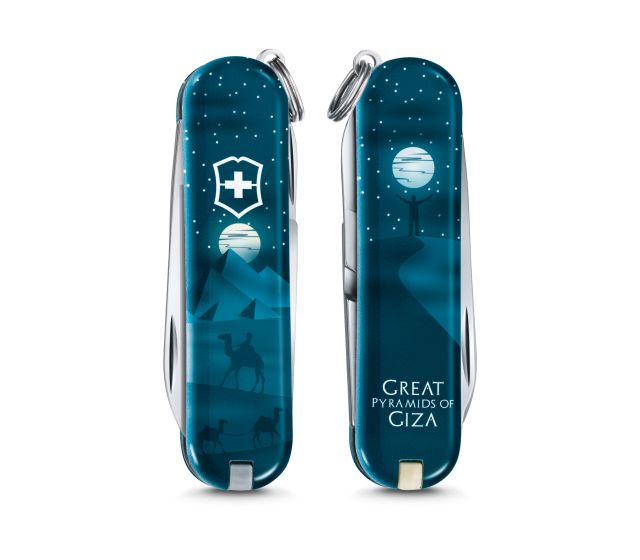 Victorinox Classic Limited Edition 2018 (0.6223.L1805)