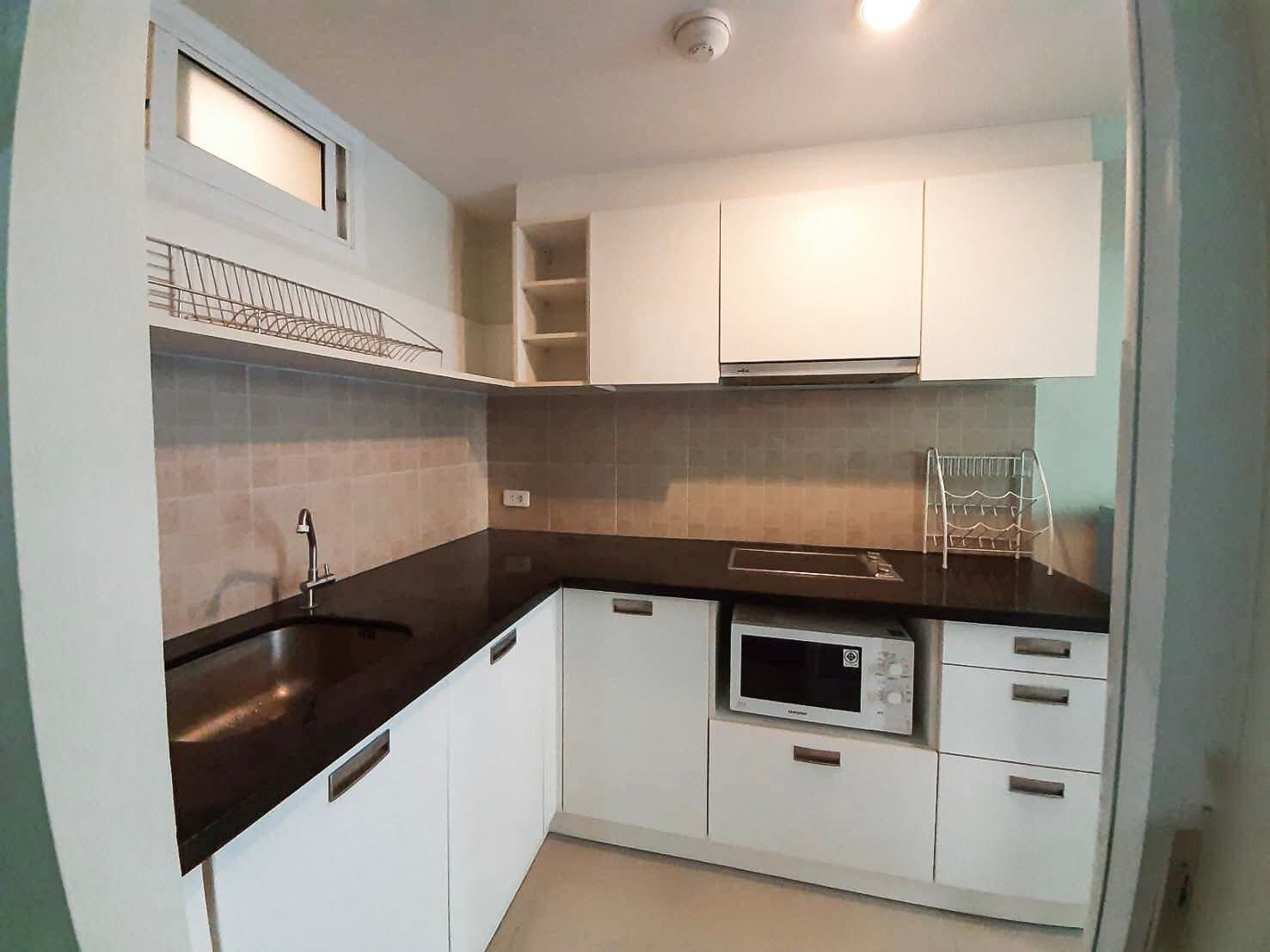 🏡✨ ให้เช่า คอนโด U Sabai Rama 4 – Kluaynamthai (ยู สบาย พระราม 4 – กล้วยน้ำไท) คอนโดทำเลทอง ใจกลางเมือง! เดินทางสะดวกทั้งพระราม 4 และสุขุมวิท 🚆