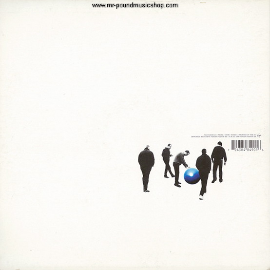 Les Innocents - Les Innocents