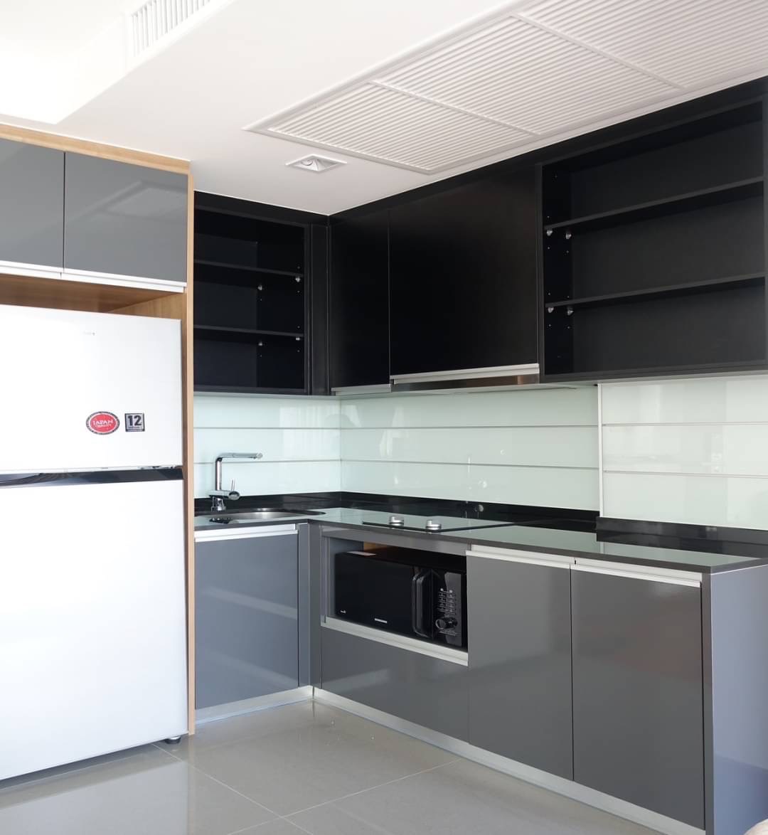 Condo for rent /sell ให้เช่า / ขาย คอนโด Wish Signature Midtown Siam (วิช ซิกเนเจอร์ มิดทาวน์ สยาม) 1 ห้องนอน 1 ห้องน้ำ ขนาดห้อง 35 ตรม. ชั้น 26 หันทิศใต้ วิววังสระประทุม