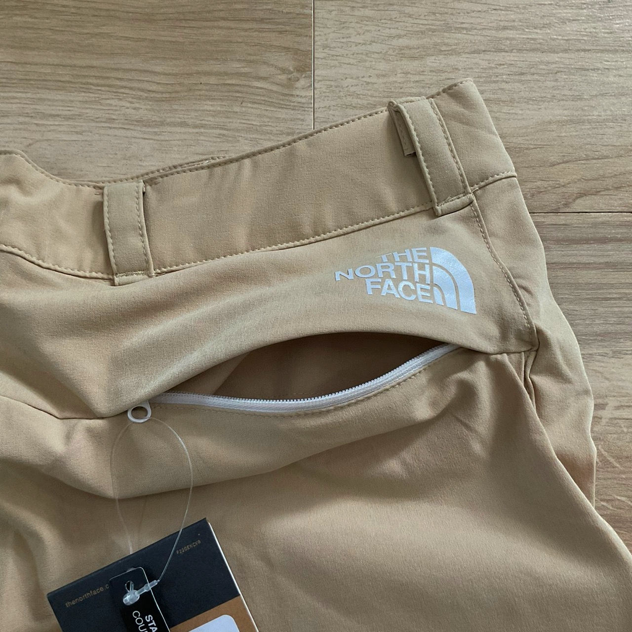 The North Face Men's Paramount Pants