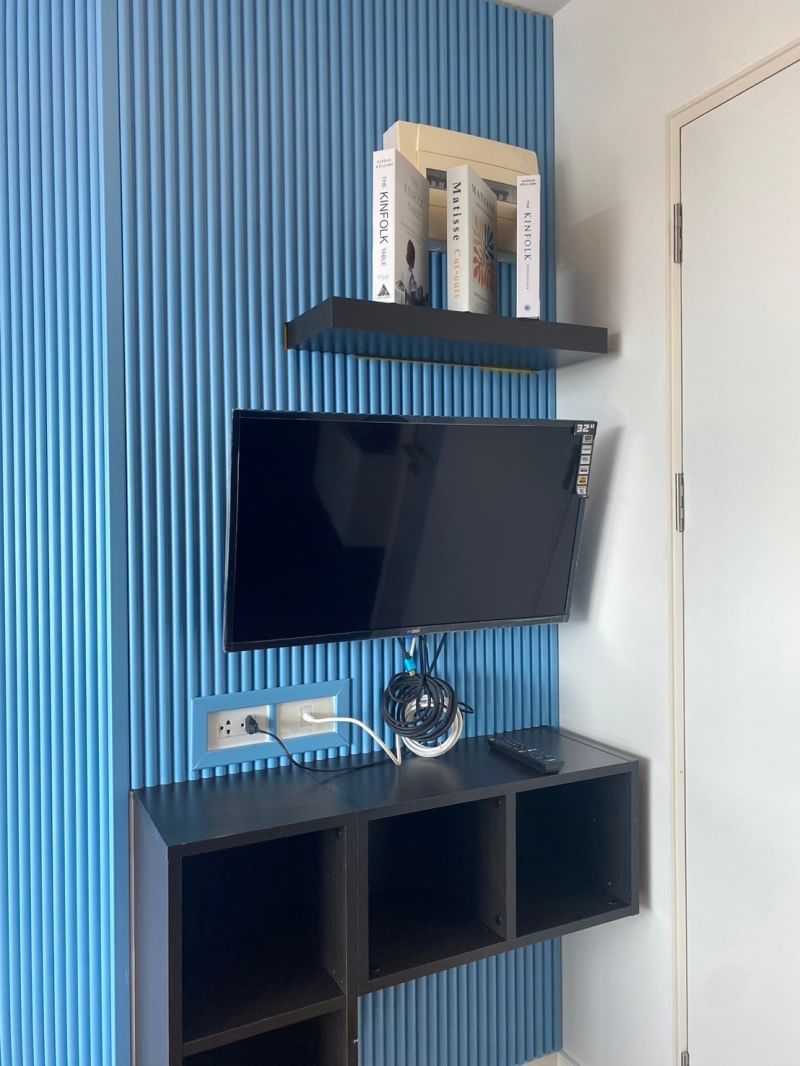 ขาย ((ราคาถูก)) พิเศษ!! ผ่อนตรงเจ้าของได้ ห้องสวย Renovate ใหม่ ลุมพินีวิลล์ ราชพฤกษ์-บางแวก