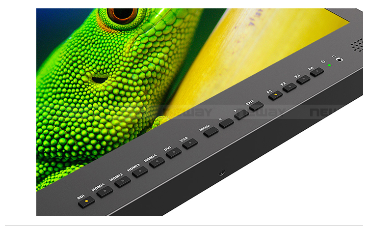 Neway CK2800 28" 4K Broadcast Monitor ** สินค้าตกรุ่นแล้ว