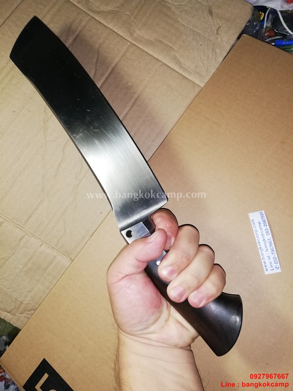 มีดคัตติ้ง ช่างปุ้ม