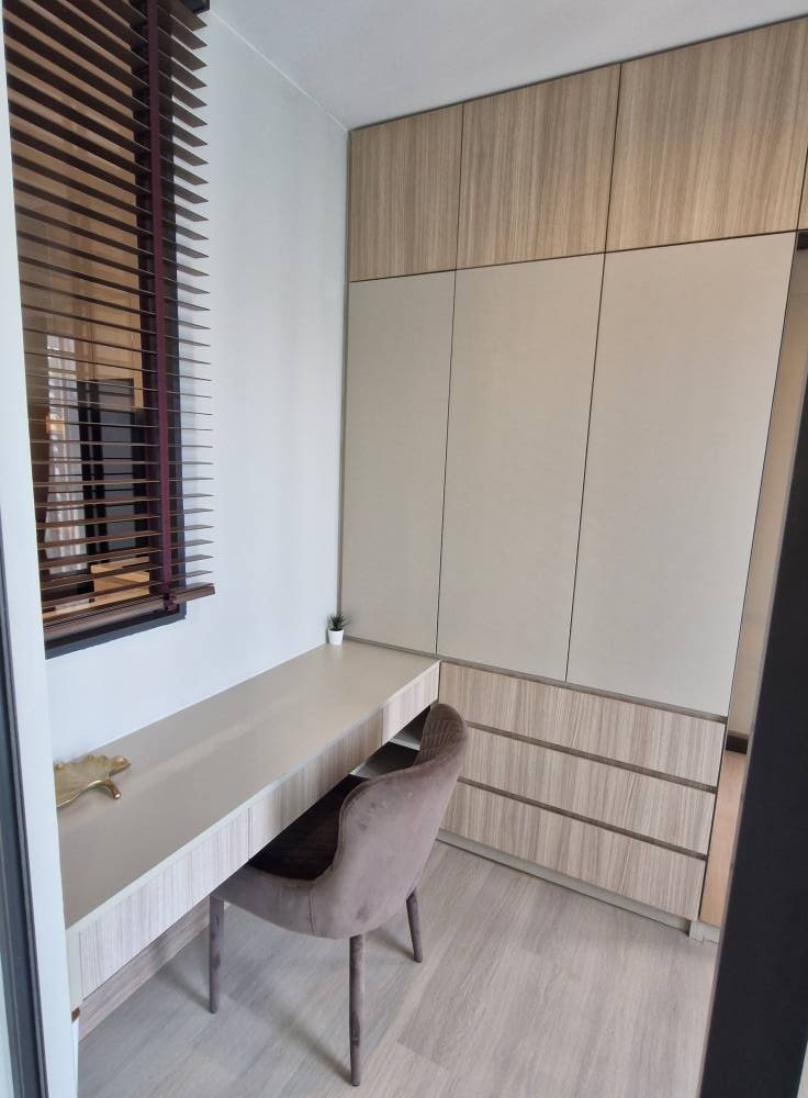 🏙️ ให้เช่าคอนโด ไลฟ์ วัน ไวร์เลส / For Rent Life One Wireless