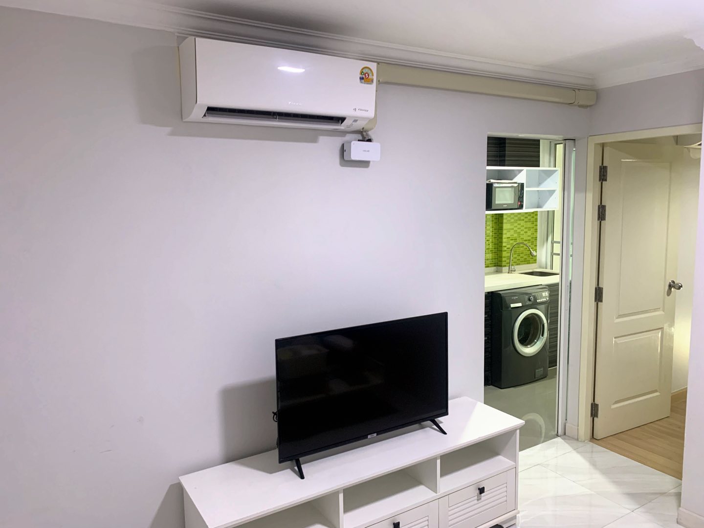 🏡✨ ให้เช่าคอนโด ชาโตว์ อิน ทาวน์ รัชดา 20 / Chateau In Town Ratchada 20 ✨