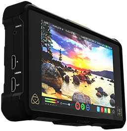 ATOMOS Shogun Inferno 7