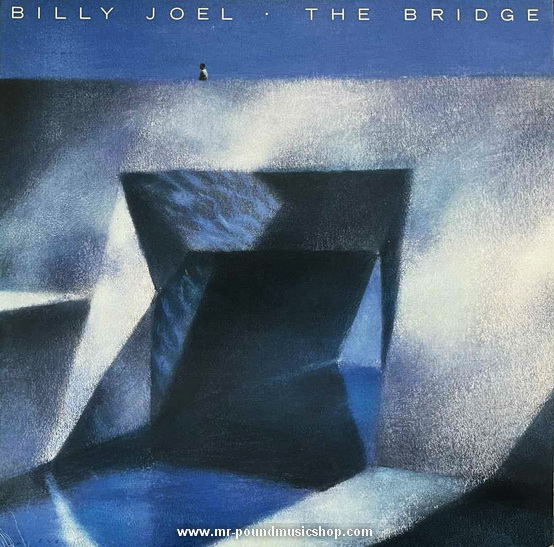 Billy Joel - The Bridge