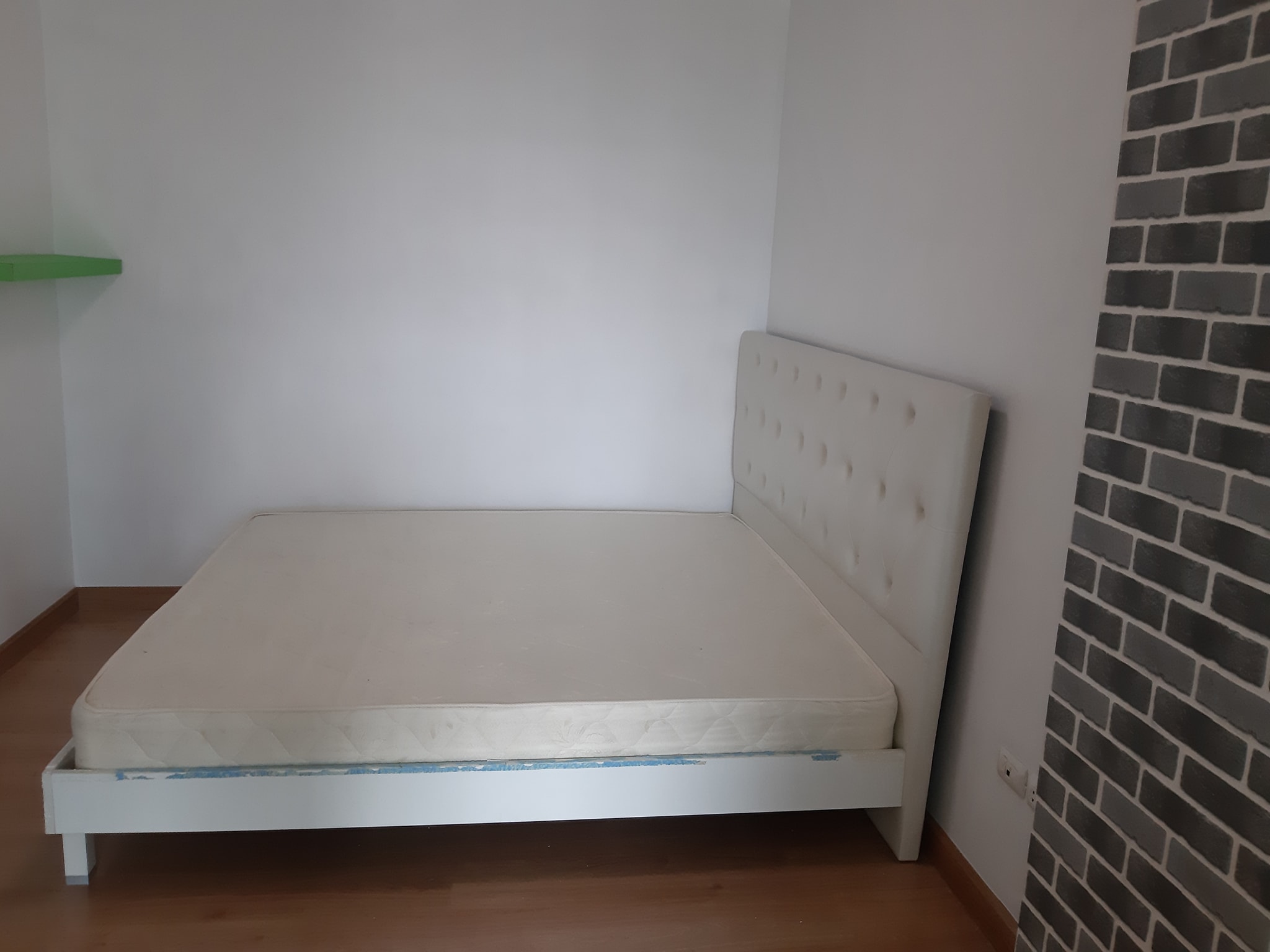 ขาย / เช่า คอนโด Supalai Park Ratchayothin (ศุภาลัย ปาร์ค รัชโยธิน) 1 ห้องนอน 1 ห้องน้ำ ชั้น 5 ขนาด 49 ตรม.