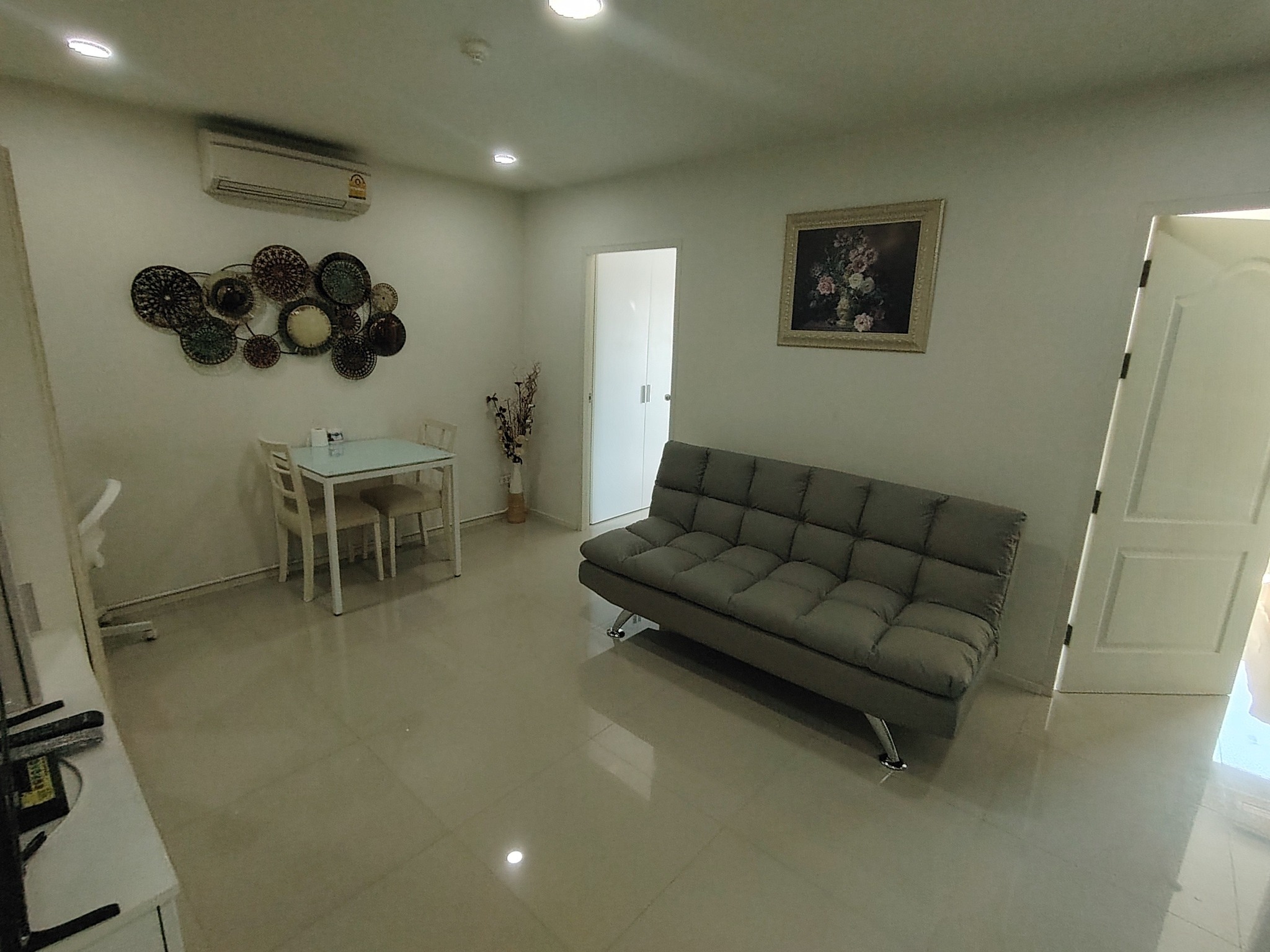 🏙 ให้เช่าคอนโด เคนซิงตัน แบริ่ง 12 / For Rent Condo Kensington Bearing 12