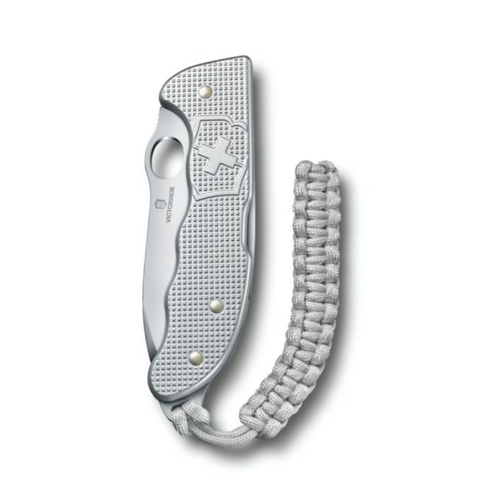 มีดพับ VICTORINOX HUNTER PRO M ALOX (NIB) (0.9415.M26)