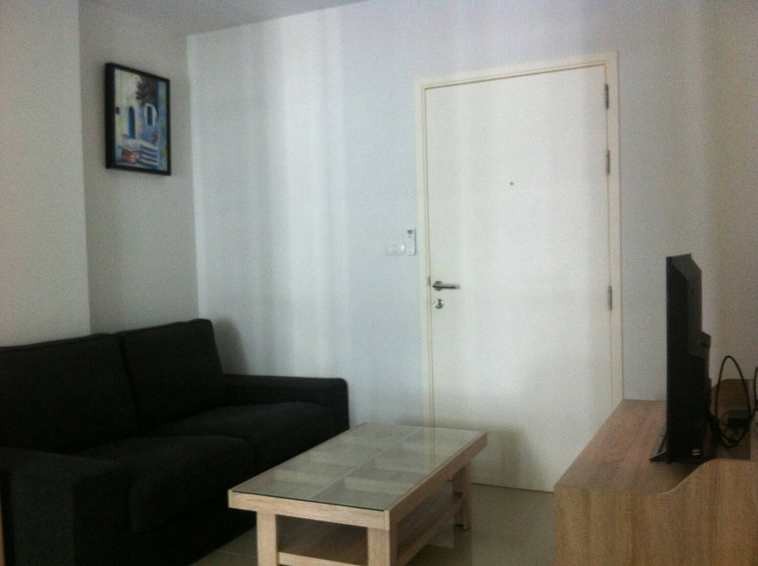 ให้เช่า แอสปาย พระราม 9 ASPIRE RAMA 9