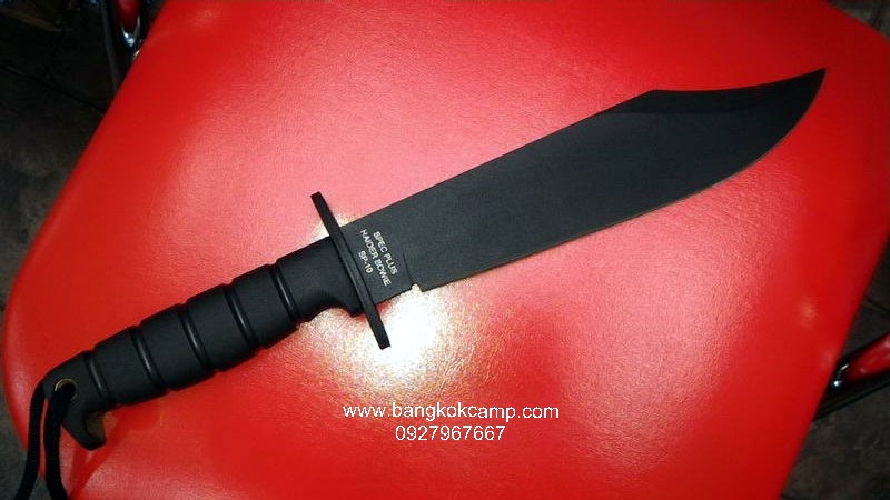 มีด ONTARIO Spec Plus SP-10