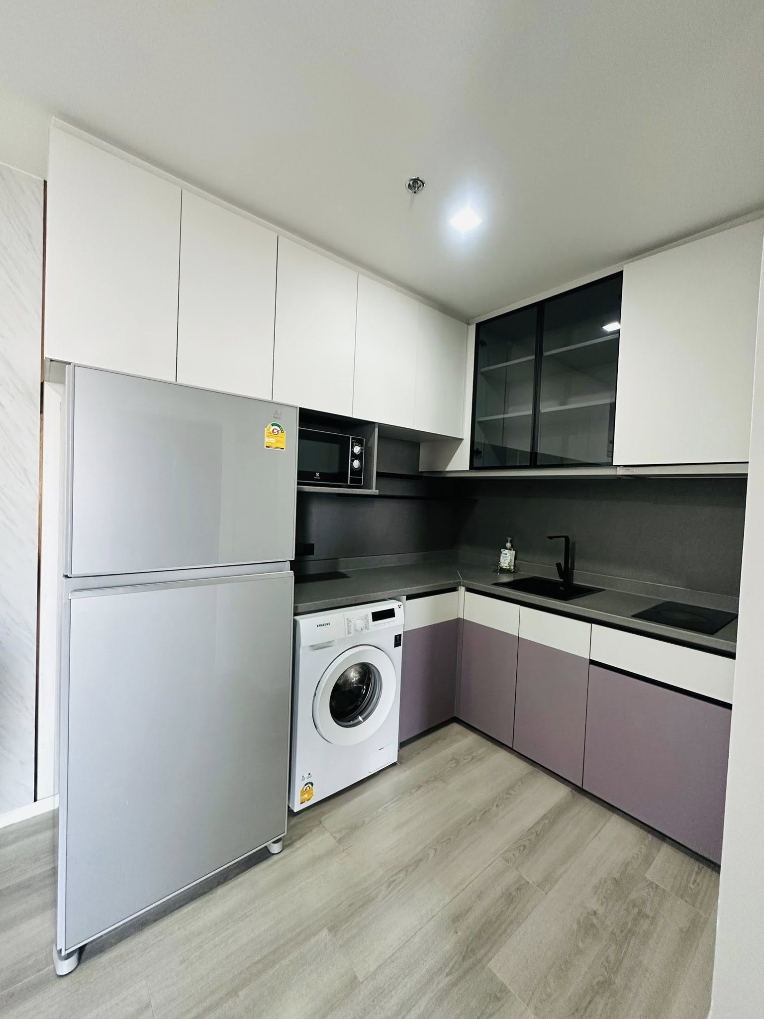 ให้เช่าคอนโด เดอะ คีย์ พระราม 3 / For Rent The Key Rama 3