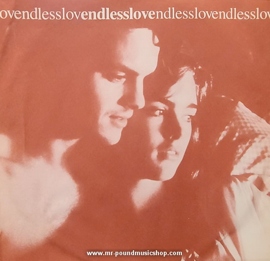 Various Artists - Endless Love Original Motion Picture Sountrack