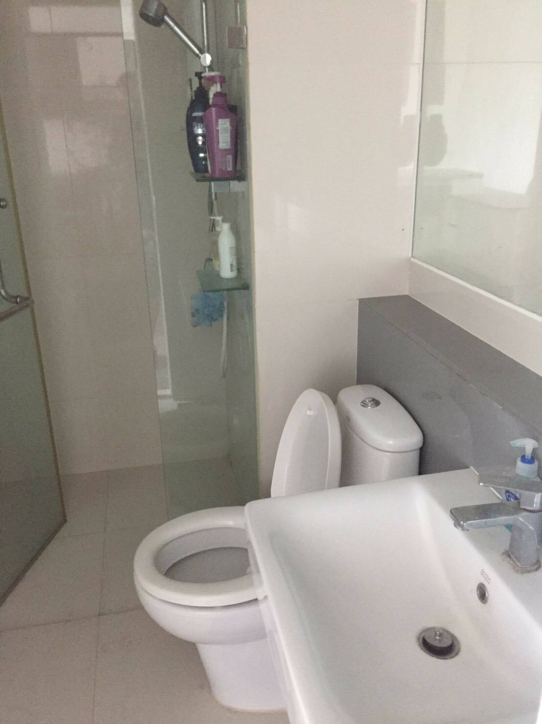 ขายคอนโดพร้อมผู้เช่าสัญญาเช่า 1 ปี โครงการ Zelle Rattanathibet (เซล รัตนาธิเบศร์) 1 ห้องนอน 1 ห้องน้ำ ขนาด 32ตารางเมตร