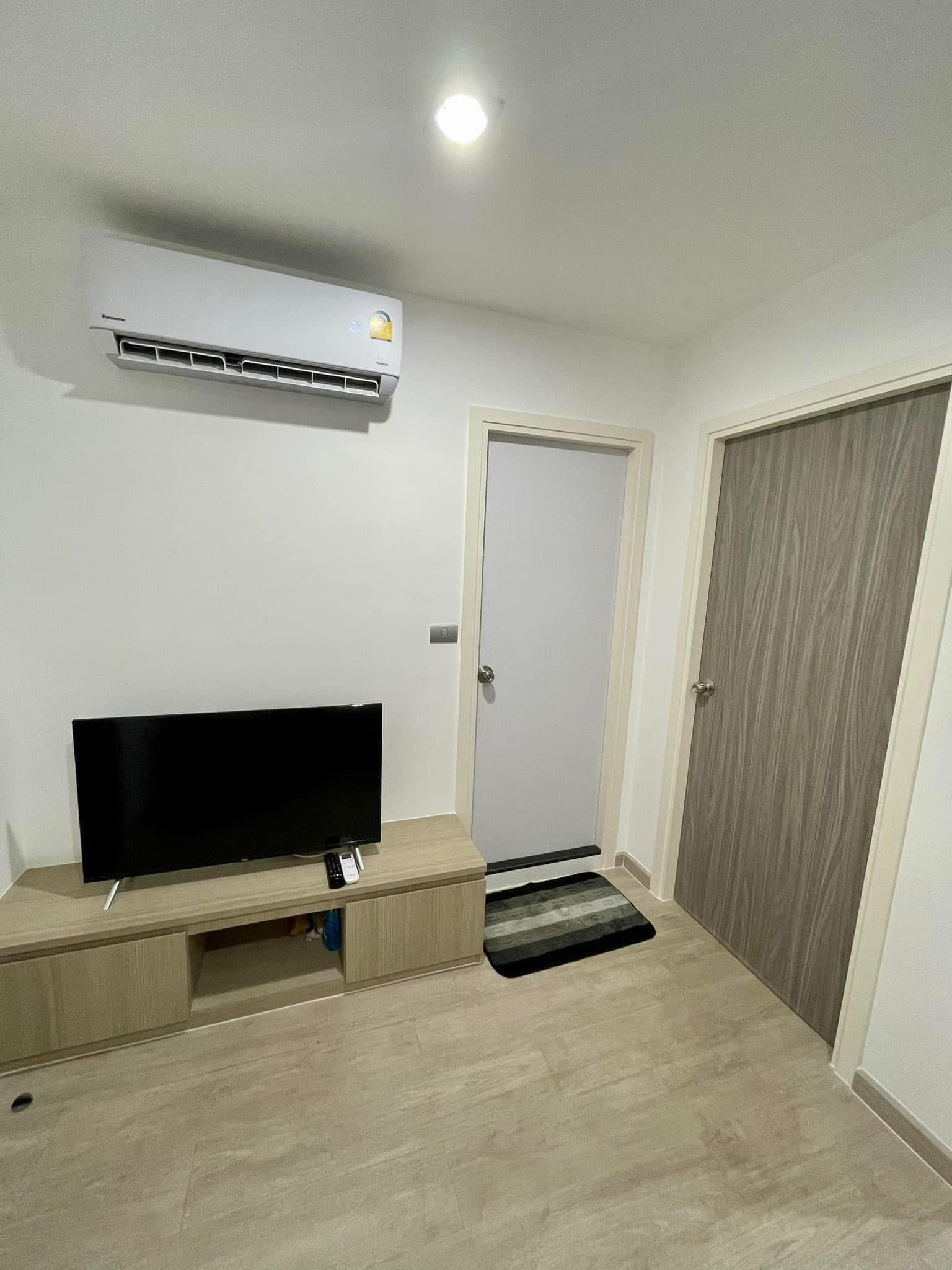 ✨ ให้เช่าคอนโด The Matt สุขุมวิท 101/1 (เดอะ แมทท์ วชิรธรรมสาธิต) ใกล้ BTS ปุณณวิถี