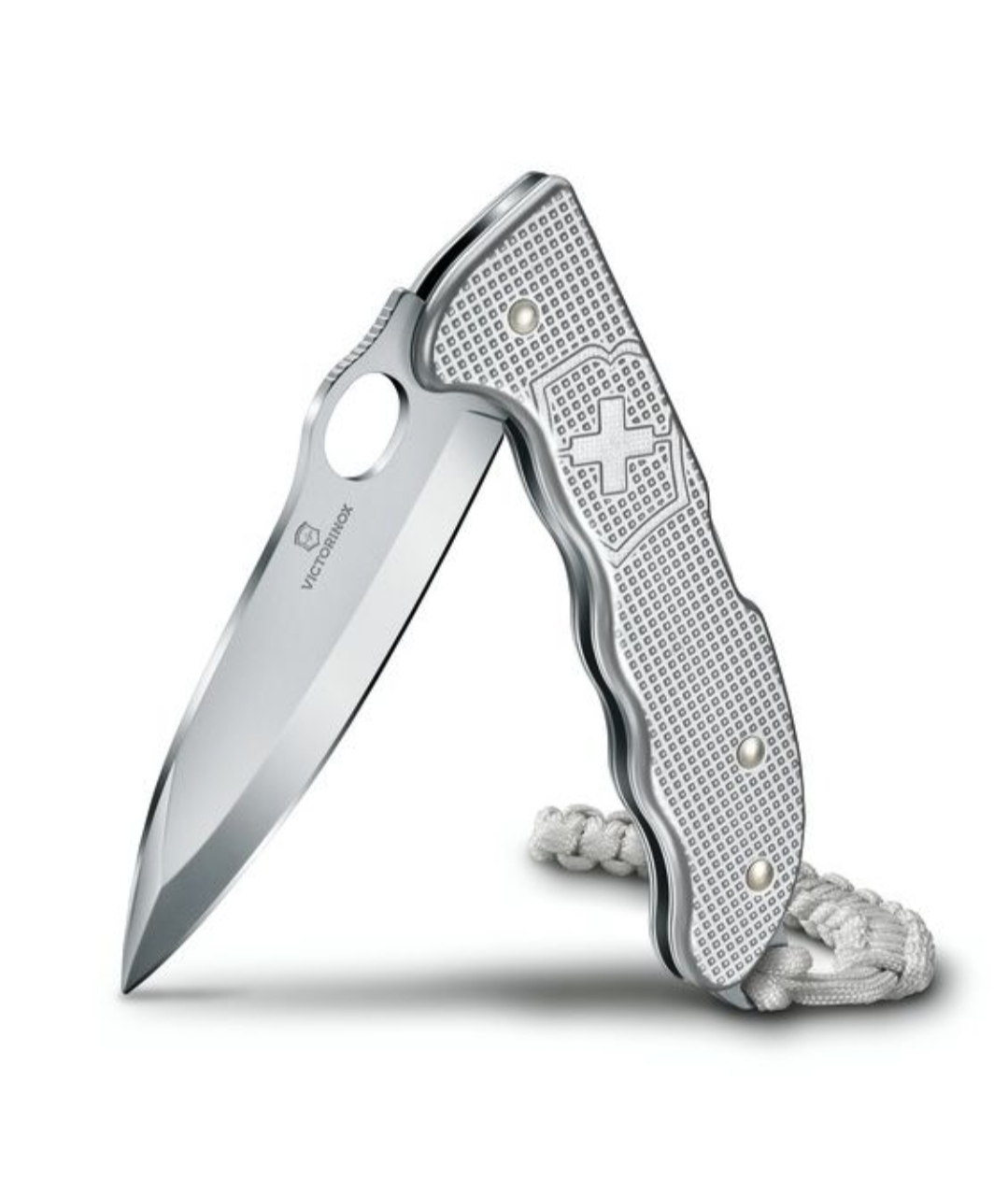 มีดพับ VICTORINOX HUNTER PRO M ALOX (NIB) (0.9415.M26)