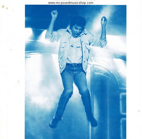 Shakin' Stevens - Let's Boogie