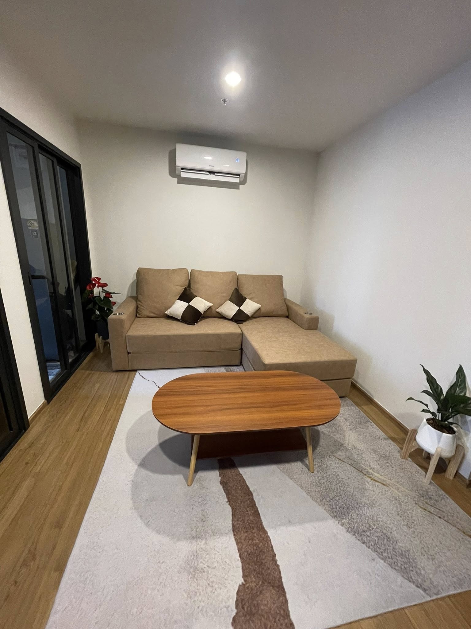 🏙 ให้เช่าคอนโด เดอะ ไลน์ ไวบ์ / For Rent Condo The Line Vibe