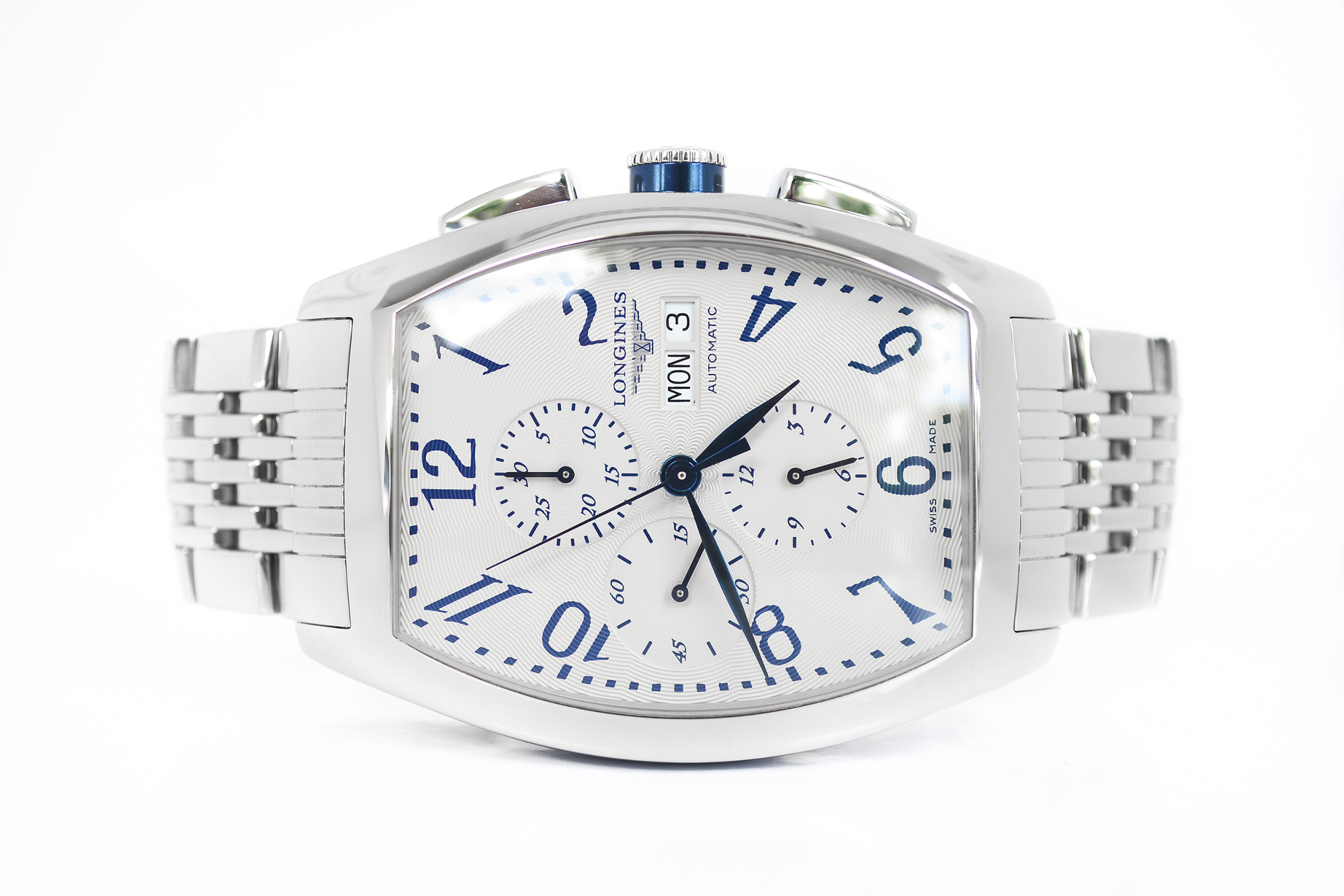 Longines Evidenza Automatic Chronograph XL