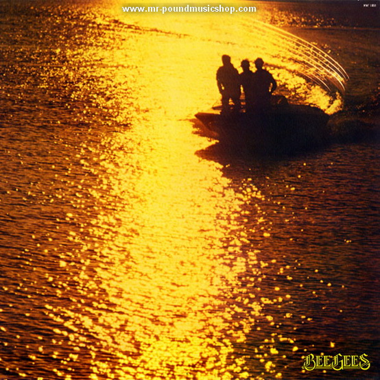 Bee Gees - Spirits Having Flown