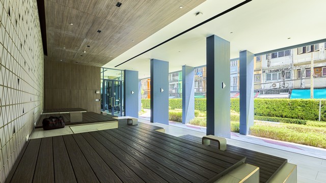 ให้เช่าคอนโด IDEO Sukhumvit 93 (ไอดีโอ สุขุมวิท 93 ) 2 ห้องนอน 2 ห้องน้ำ ขนาด 52.4 ตรม ชั้น 10 ห้องแต่งครบพร้อมเข้าอยู่