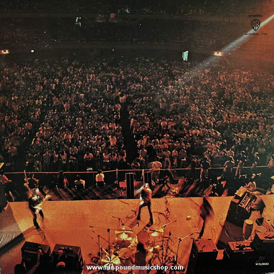 Deep Purple - Live in Japan