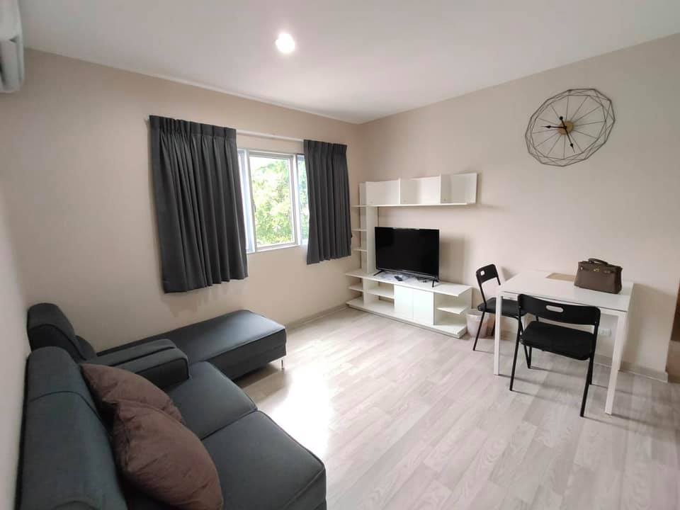 ให้เช่าคอนโด The Privacy Ladprao - Sena (เดอะ ไพรเวซี่ ลาดพร้าว-เสนา) 2 ห้องนอน 1 ห้องน้ำ ขนาด 45 ตรม