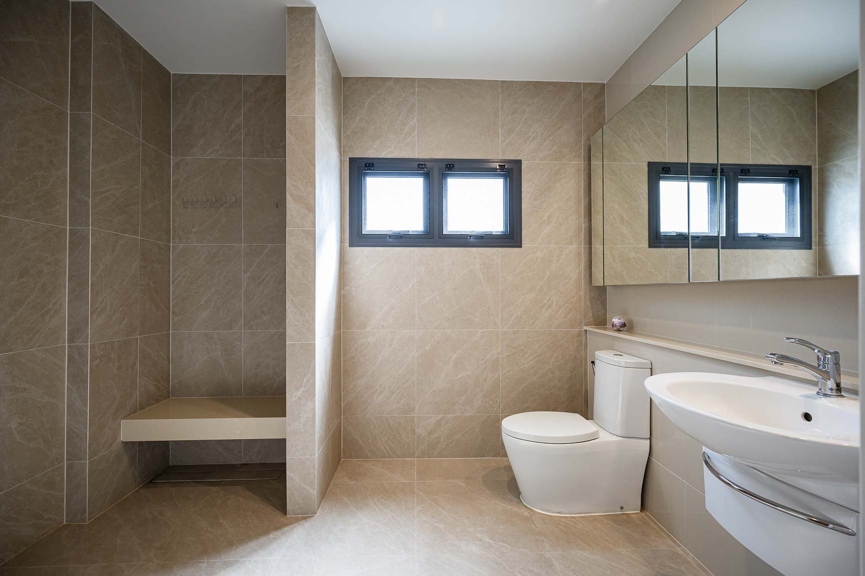 ✨ ให้เช่าบ้านเดี่ยวสุดหรู โครงการ ณริณสิริ กรุงเทพกรีฑา / NARINSIRI Krungthep Kreetha ✨