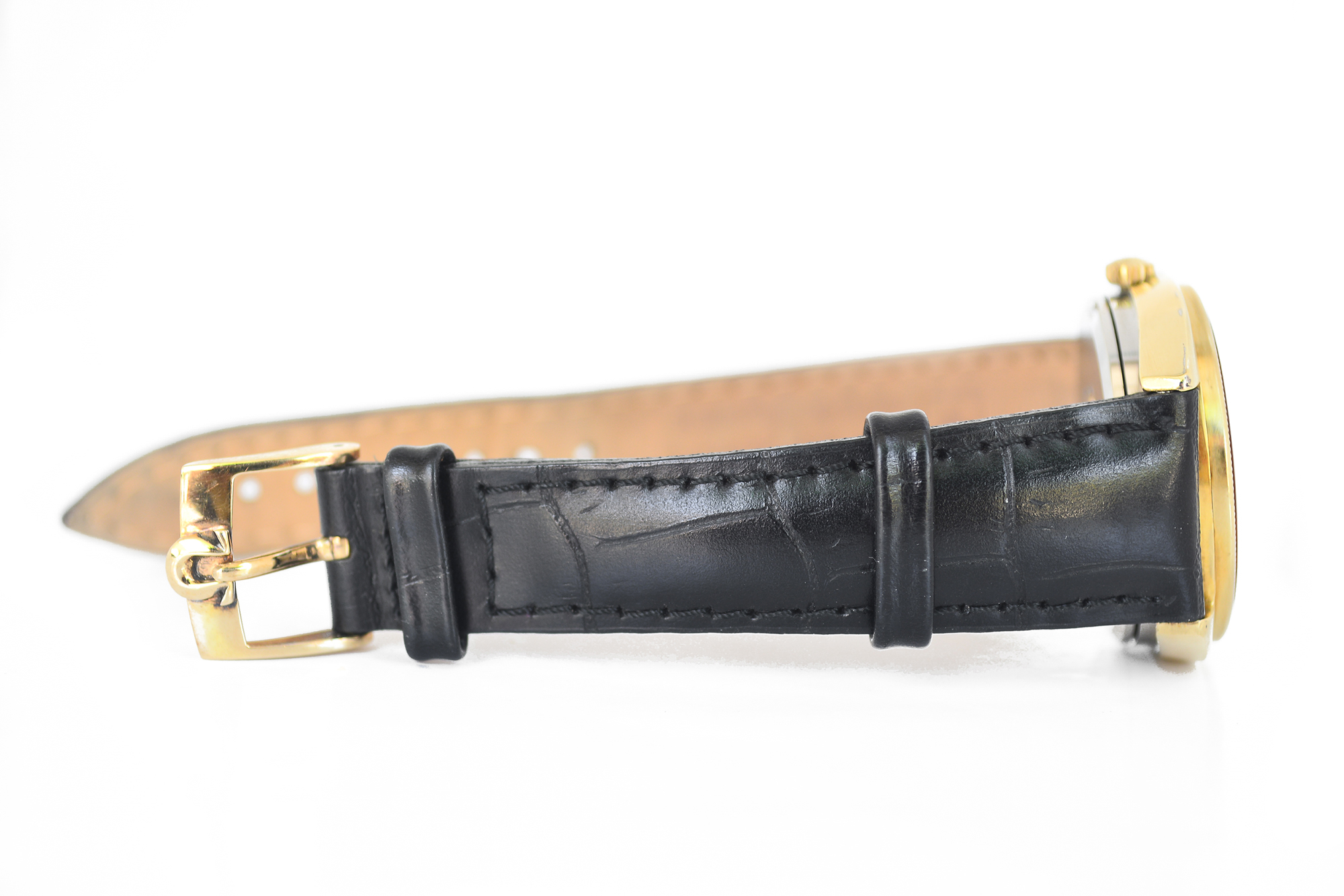 Omega Constellation Chronometer Automatic ทองหุ้ม 18K