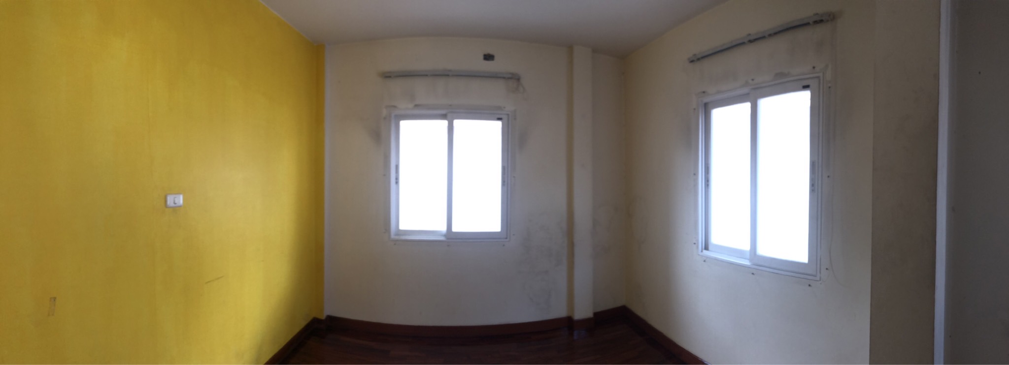 ขายบ้านเดี่ยว 2 ชั้น หมู่บ้าน โครงการ เศรณี รายา 1 Seranee Raya 1 ถ. นาวง สีกัน ดอนเมือง 3 ห้องนอน (รีโนเวทใหม่ทั้งหลัง)