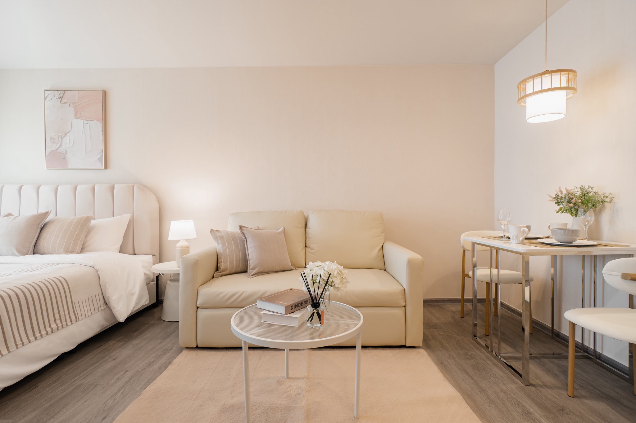 🏡✨ ให้เช่าคอนโด Regent Home Bangna (รีเจ้นท์ โฮม บางนา)